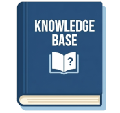 Knowledge Base Icon