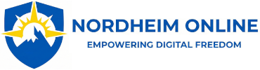 Nordheim Online Logo